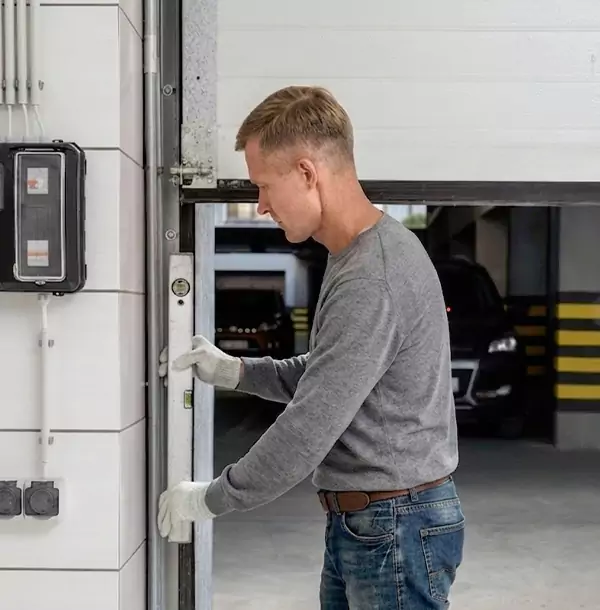 Why Choose Us for Door, Gate and Security Services in Brownwood, TX