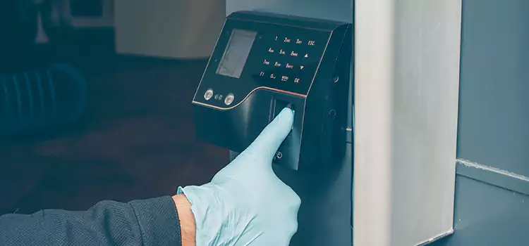 Access Control Installation Brownwood