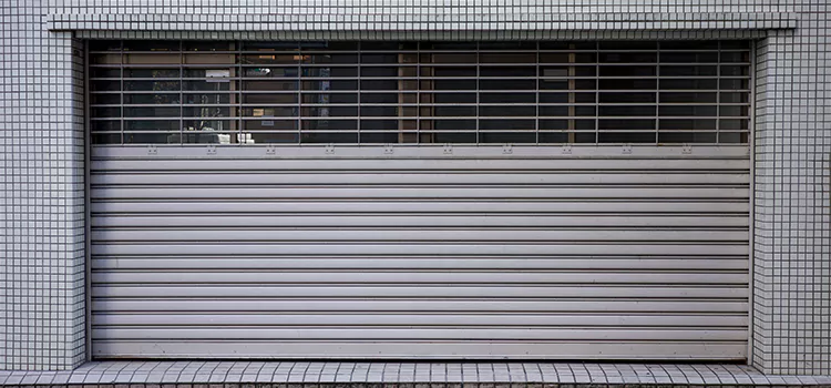 Advanced Solutions for Your Aluminum Garage Doors in Brownwood, Texas
