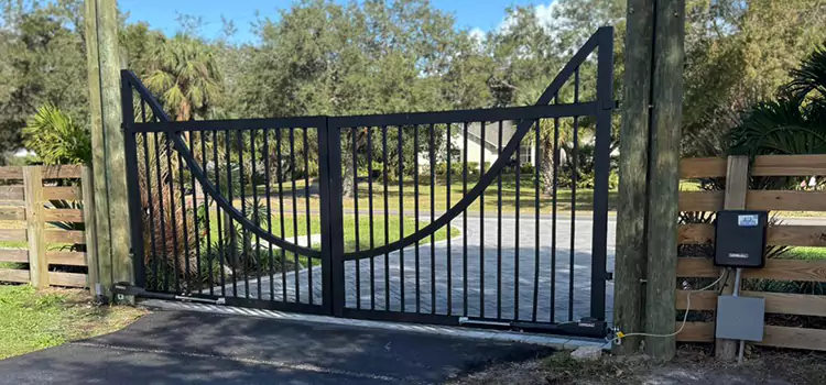 Gate Motor Repair Brownwood