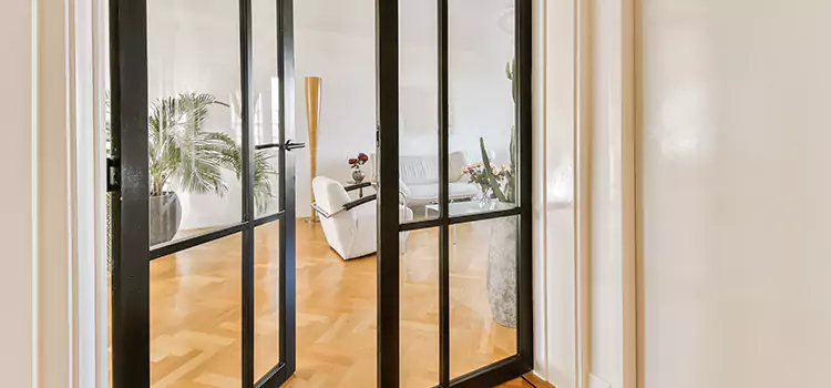 Bifold Door Replacement Brownwood