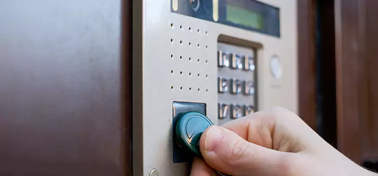 Enhanced Security Features Brownwood