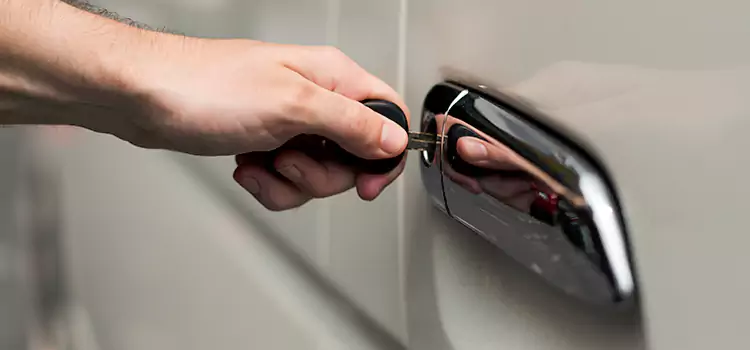Why Choose Our Auto Locksmith Team in Brownwood, TX?