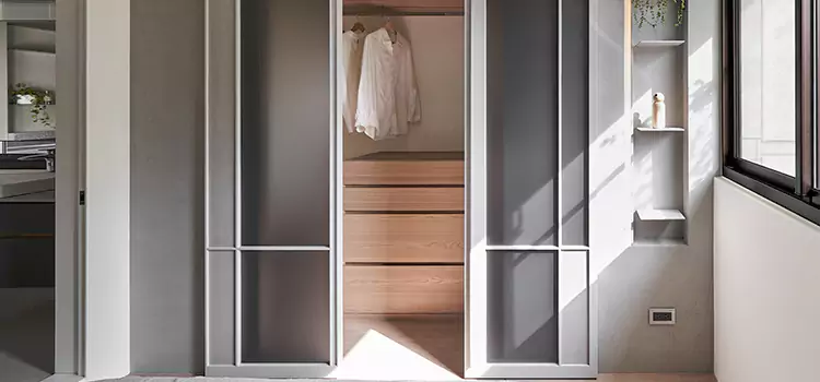 Mirror Sliding Door Replacement Brownwood