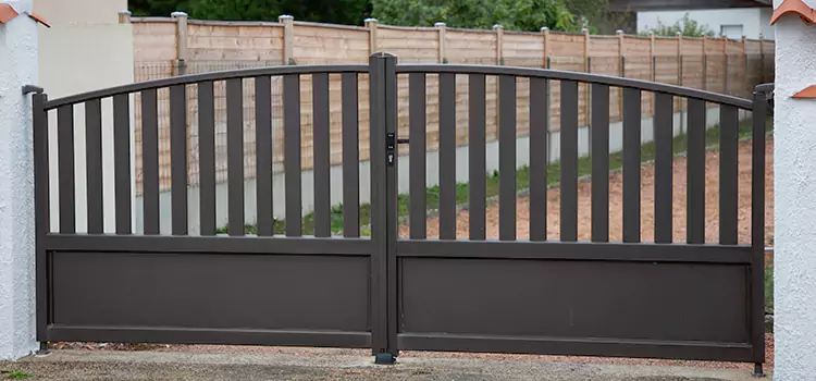 Advanced Gate Solutions in Brownwood, TX