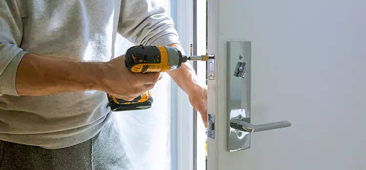 Door Knob Lock Repair Brownwood