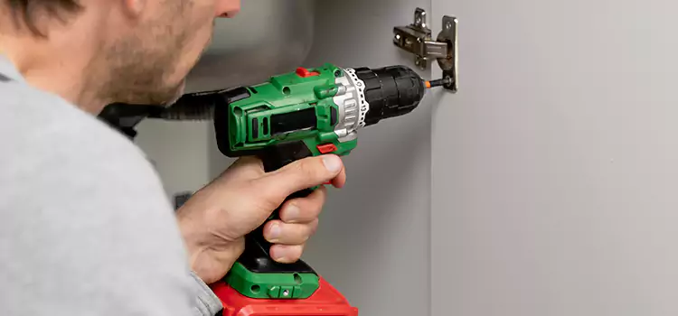 Commercial Door Hinge Repair Brownwood