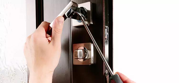 Door Lock Replacement Service Brownwood