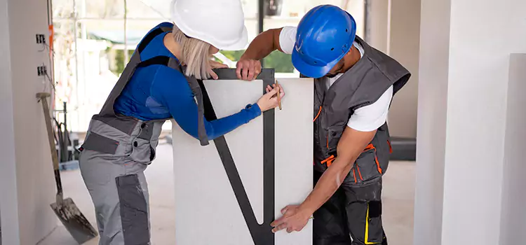 Why Choose Us for Door Panel Services in Brownwood, TX?