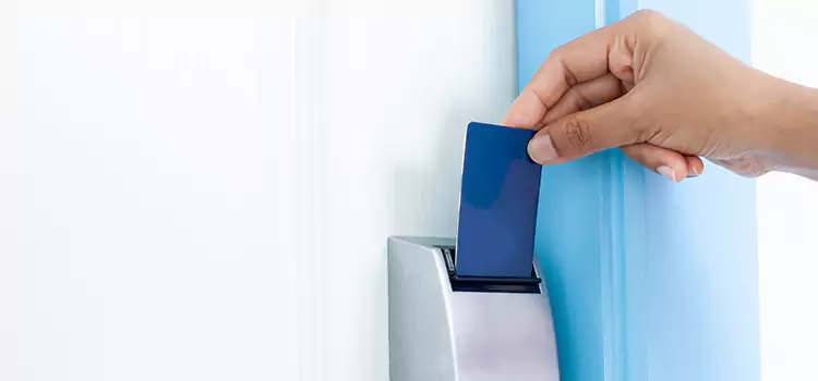 Access Control System Integration Brownwood