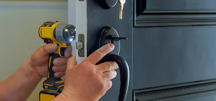 Locksmith Emergency Service Brownwood