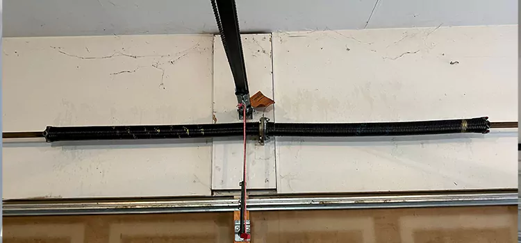 Garage Door Cable Repair Near Me in Brownwood, TX