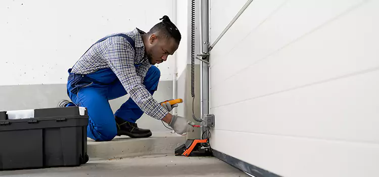 Expert Solutions for Every Garage Lock Need in Brownwood, TX