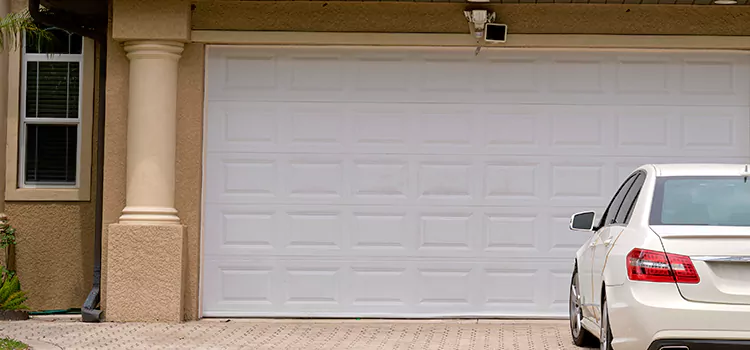Comprehensive Garage Door Maintenance Services in Brownwood, TX