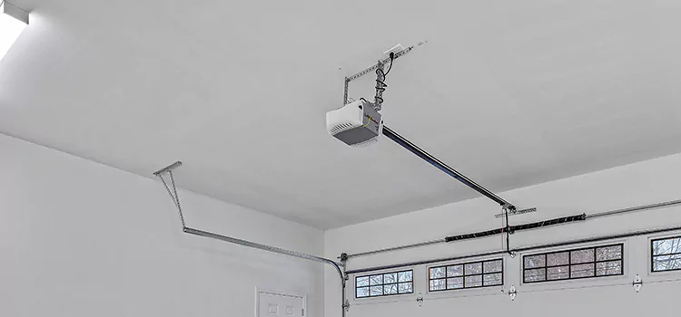 Experienced Garage Door Installers Brownwood