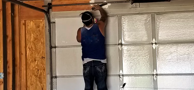 Specialized Garage Door Panel Solutions in Brownwood, TX