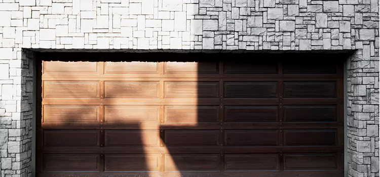 Garage Door Installation Brownwood