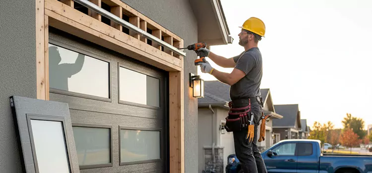 Your Trusted Garage Door Specialists in Brownwood
