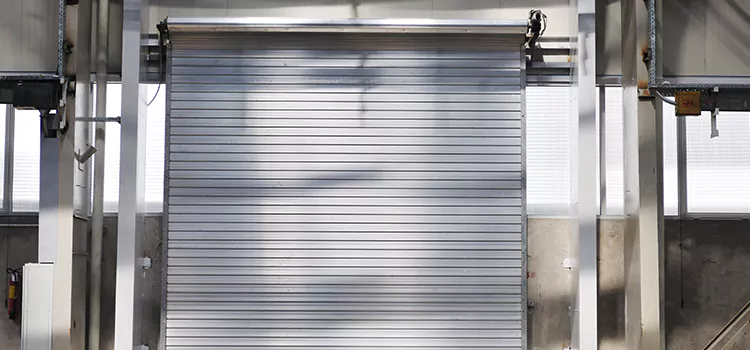 Roller Door Maintenance Brownwood