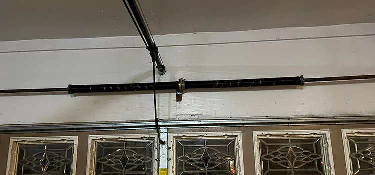 Garage Door Spring Repair Near Me Brownwood