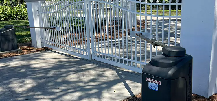 Automatic Gate Opener Repair Brownwood