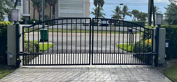 Gate Opener Replacement Near Me in Brownwood, TX