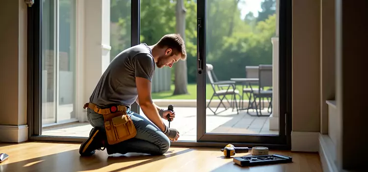 Comprehensive Solutions for Every Glass Door Need in Brownwood, TX