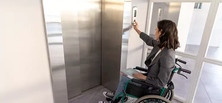 Benefits of Modern Handicap Door Systems in Brownwood, TX