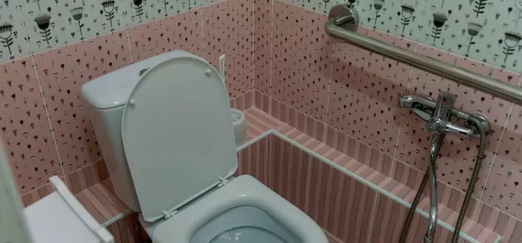 Meeting Diverse Needs With Accessible Restroom Solutions in Brownwood, TX