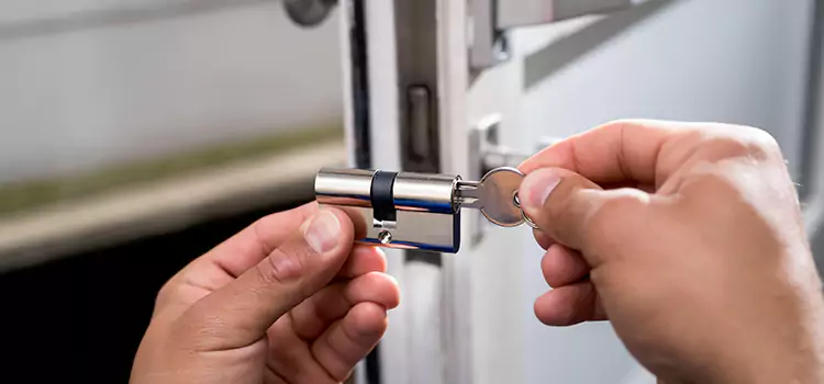 Emergency Locksmith for House Brownwood
