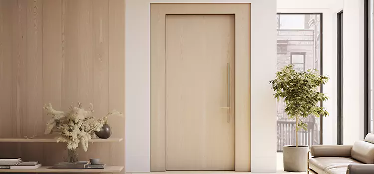 Choose Quality for Your Inside Doors in Brownwood, TX