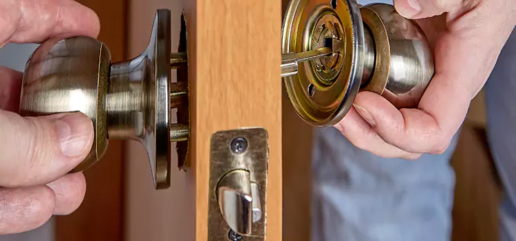 Sliding Door Lock Repair Brownwood