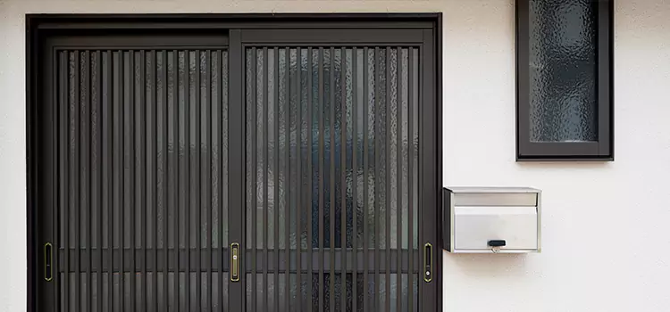 Sliding Screen Door Repair Brownwood