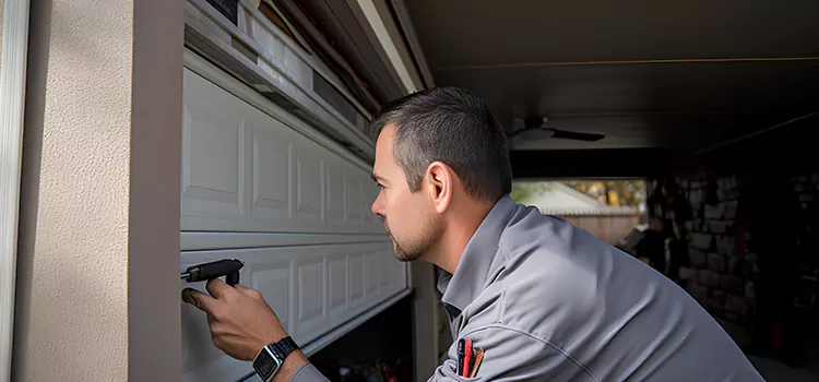 Garage Door Cable Replacement Brownwood