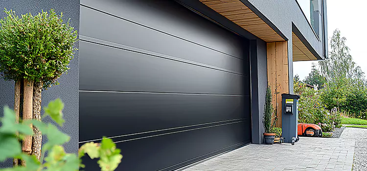 Residential Garage Door Service Brownwood
