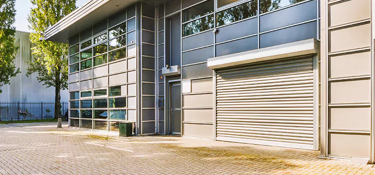 Electric Roller Garage Doors Brownwood