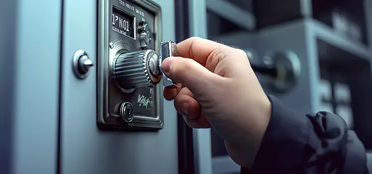 Locksmith Cost to Open Safe Brownwood