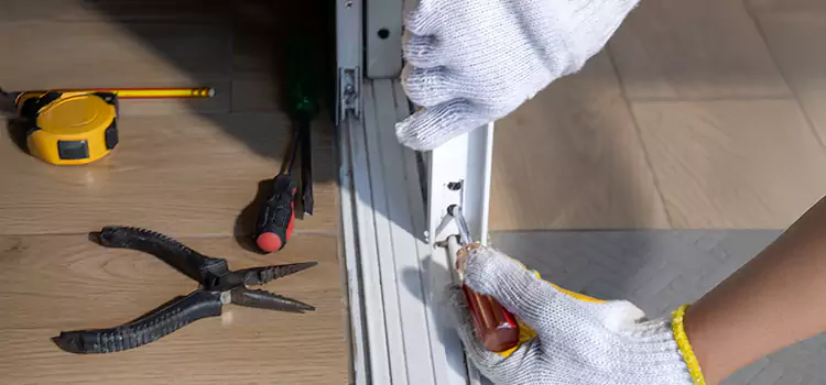 Sliding Door Installation Services in Brownwood, TX
