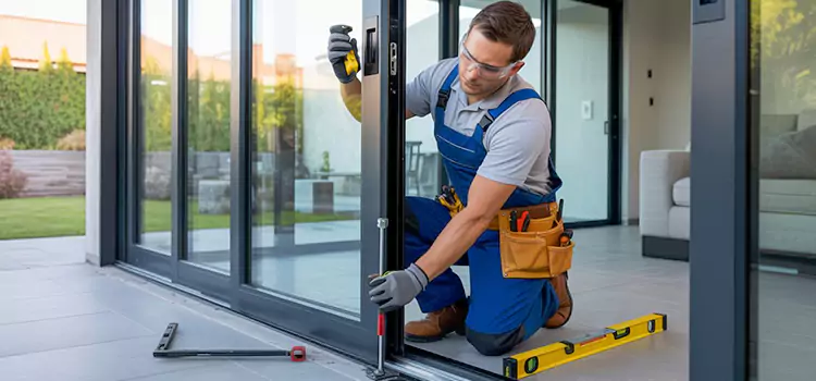 Sliding Screen Door Repair Brownwood