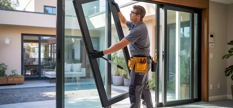 Specialized Sliding Door Roller Services in Brownwood, Texas