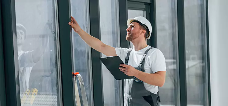 Comprehensive Solutions for Your Sticking Doors in Brownwood, TX