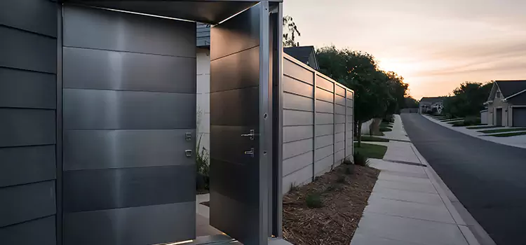 Comprehensive Steel Door Solutions in Brownwood, TX