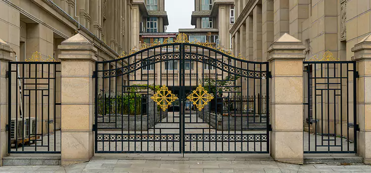 Comprehensive Iron Gate Maintenance Solutions in Brownwood, TX