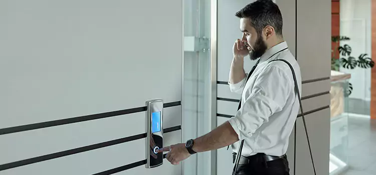 Cloud Based Access Control Brownwood