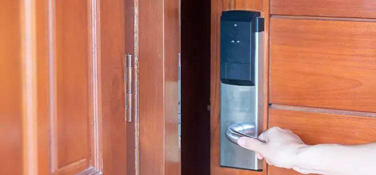 Commercial Keyless Entry Locks Brownwood