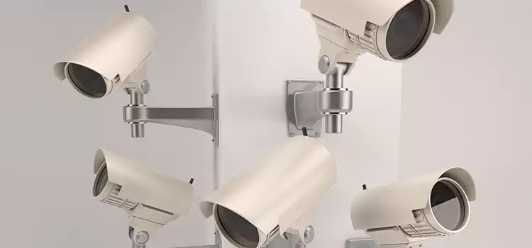 Your Trusted Partner for CCTV Solutions in Brownwood