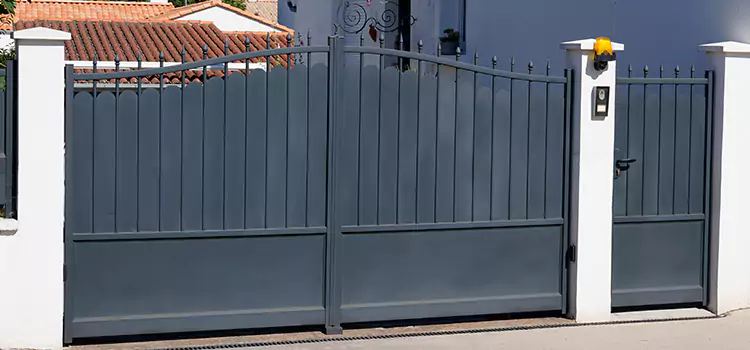 Emergency Commercial Gate Repair Brownwood