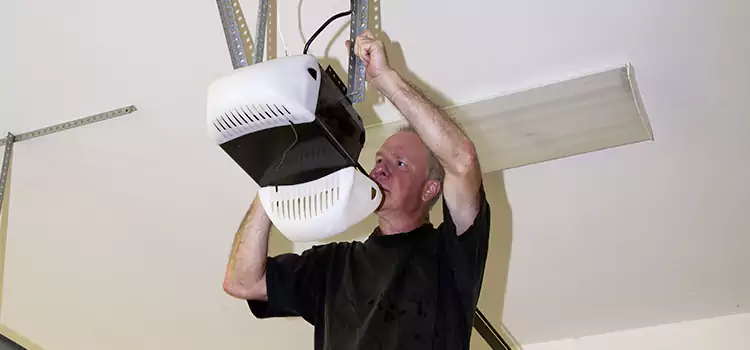 Garage Door Opener Service Brownwood