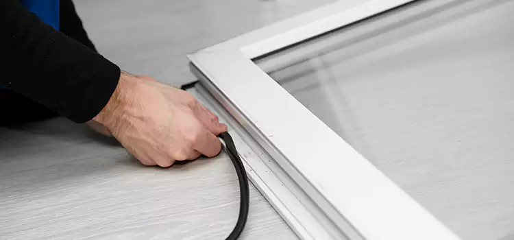 Commercial Door Weather Stripping Brownwood