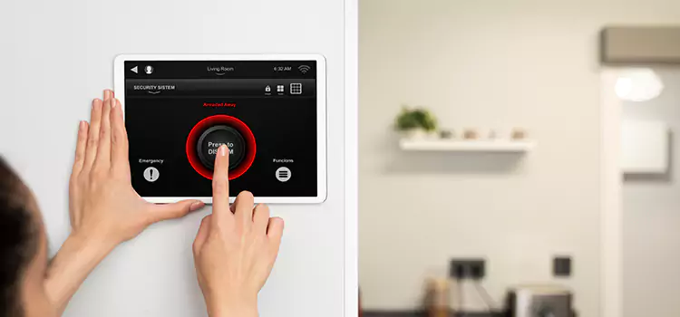 Blink Video Doorbell Installation Brownwood